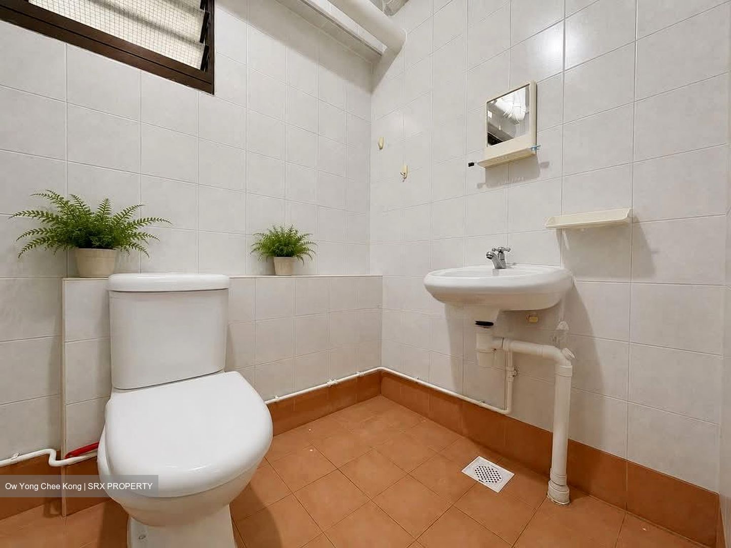 Blk 502 Woodlands Drive 14 (Woodlands), HDB 5 Rooms #582366521